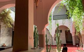 Riad Dar Diva